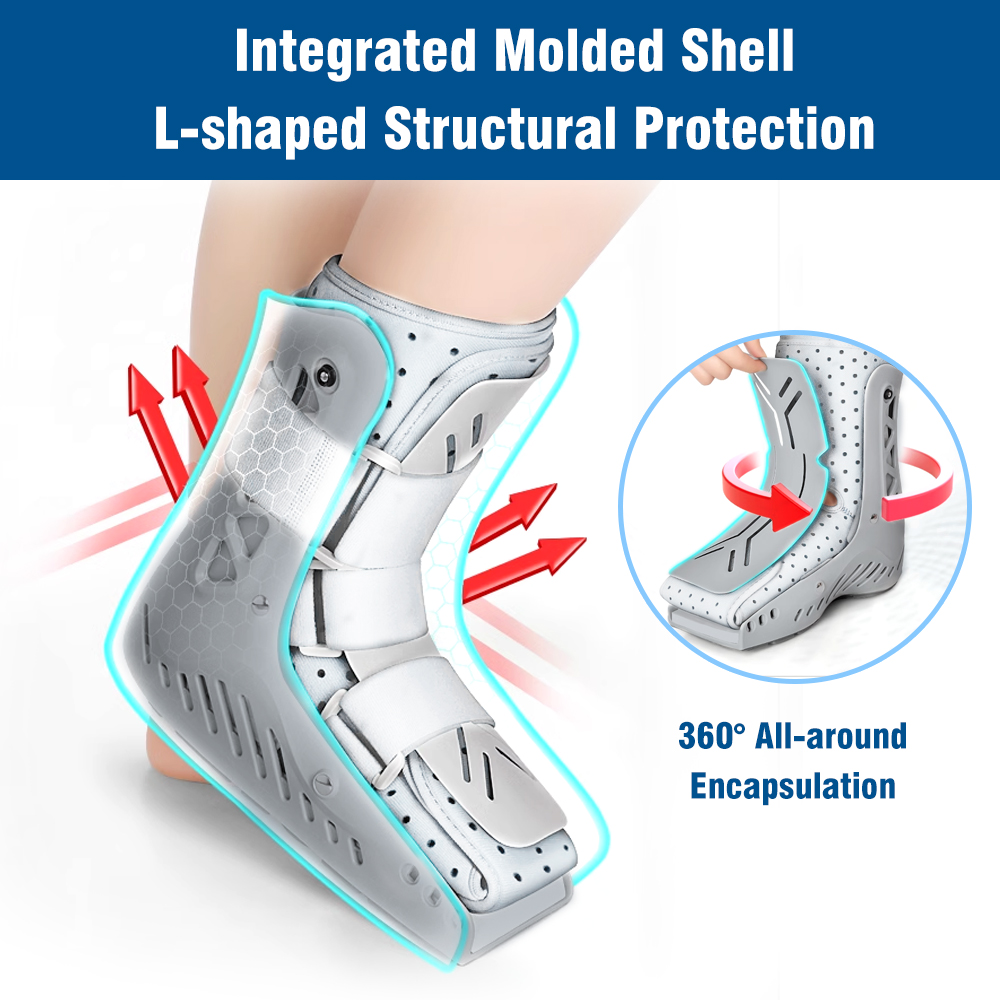 Adjustable Orthotics Ankle Joi - Ankle Brace Support 评论和价格