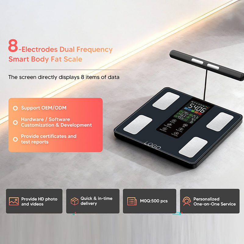 Smart Body Scales New Smart Bo - Digital Body Weight Scale 评论和价格