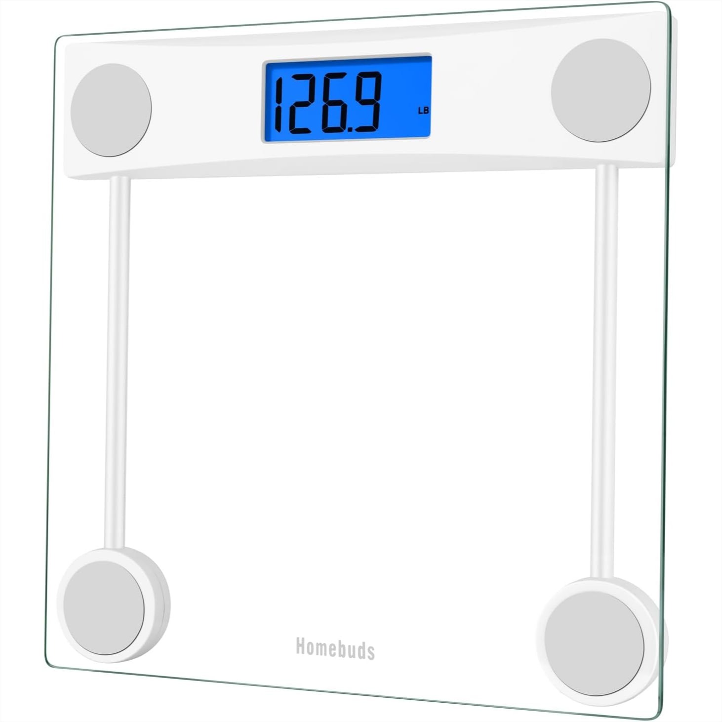 Digital Bathroom Scale for Bod - Digital Body Weight Scale 评论和价格