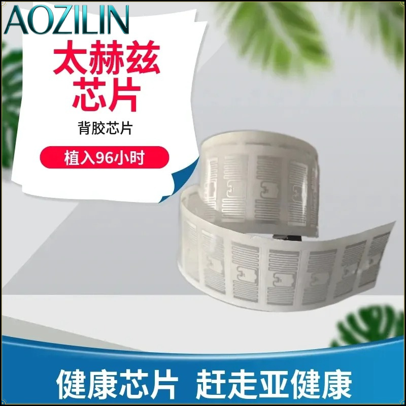 For Terahertz Chip Accelerates - Health Wellness Energy 评论和价格