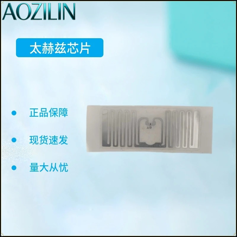 For Terahertz Chip Accelerates - Health Wellness Energy 评论和价格