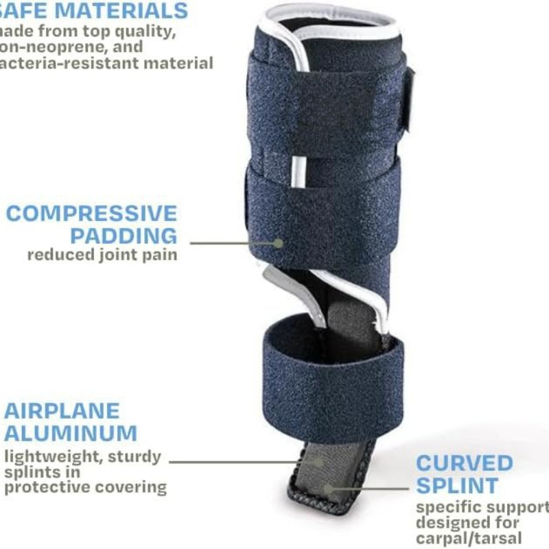 Carpal Hyperextension Dog Brac - Ankle Brace Support 评论和价格