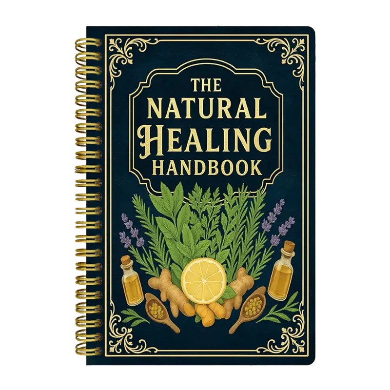 Natural Therapy Handbook, an E - Health & Wellness Expo 评论和价格