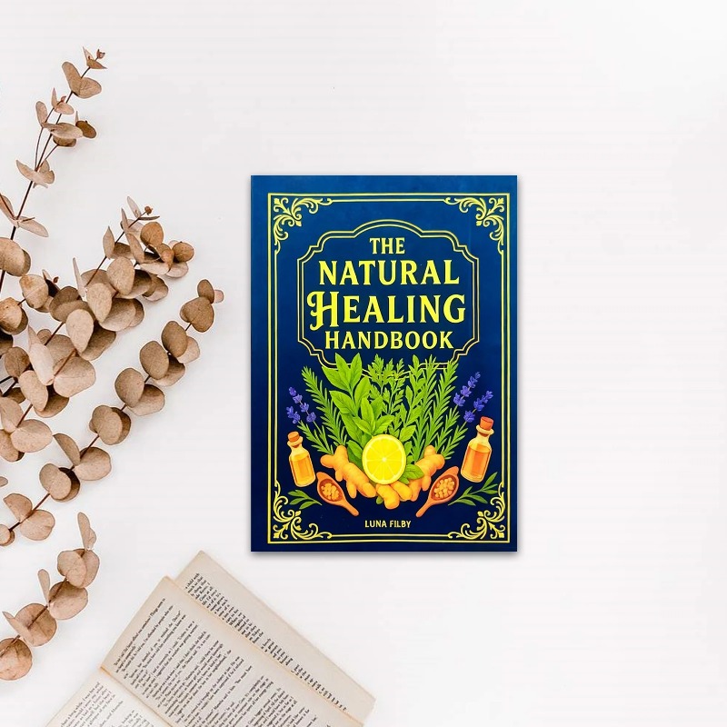 Natural Therapy Handbook, an E - Health & Wellness Expo 评论和价格