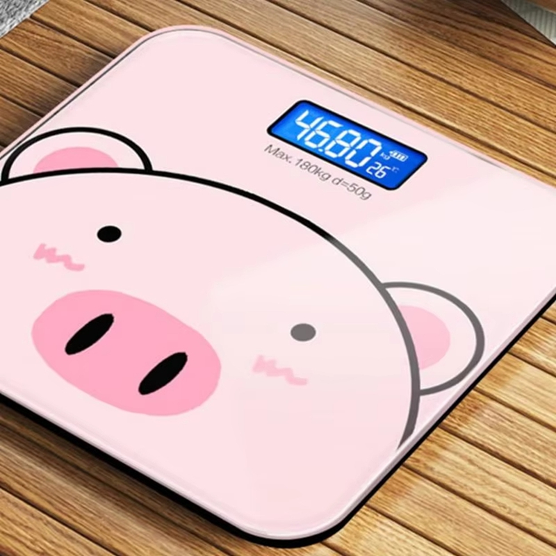 Y51A-Weight Scales For Body We - Digital Body Weight Scale 评论和价格