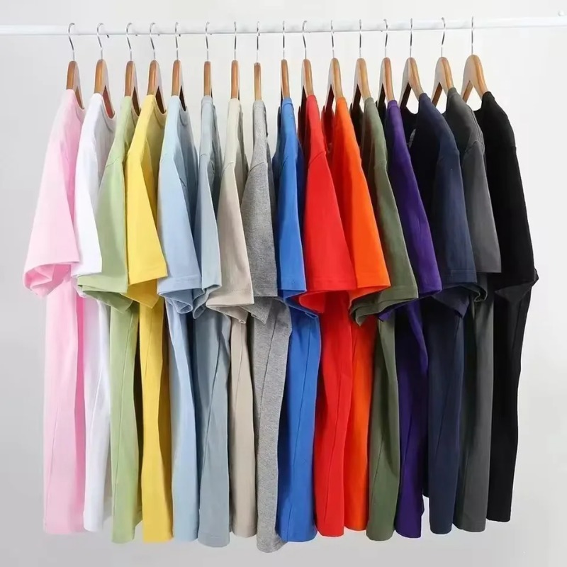 Men Cotton Crew Neck T Shirt M - Health Wellness Trends 评论和价格