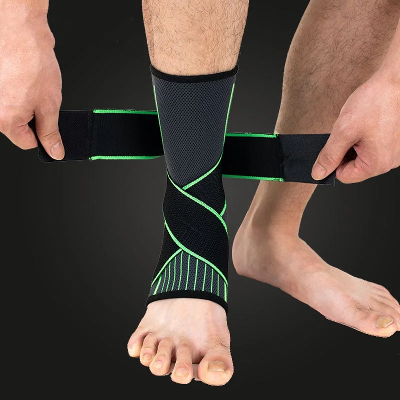 1pcSports Ankle Protector Comp - Ankle Brace Support 评论和价格