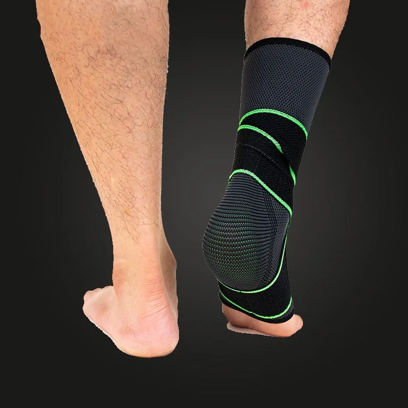 1pcSports Ankle Protector Comp - Ankle Brace Support 评论和价格