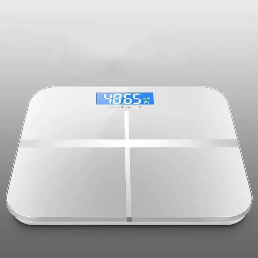 Home Weight Loss Weighing Devi - Digital Body Weight Scale 评论和价格