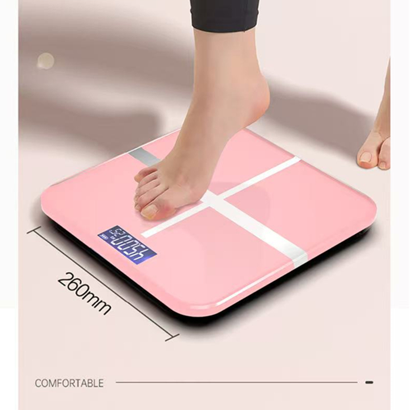 Home Weight Loss Weighing Devi - Digital Body Weight Scale 评论和价格