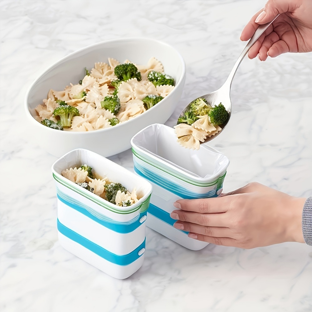 1PC Food Safety Anti-pollution - Health Wellness Gifts 评论和价格