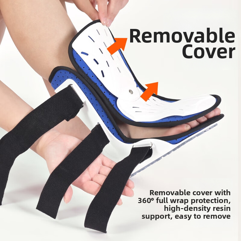 Fixed Protection Ankle Brace F - Ankle Brace Support 评论和价格