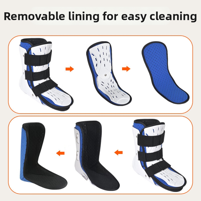 Fixed Protection Ankle Brace F - Ankle Brace Support 评论和价格