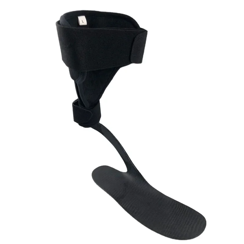 Manufacturer Price Carbon Fibe - Ankle Brace Support 评论和价格