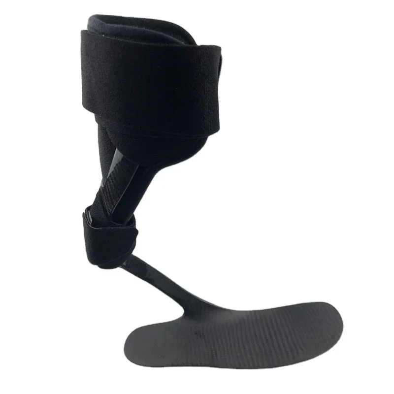 Manufacturer Price Carbon Fibe - Ankle Brace Support 评论和价格