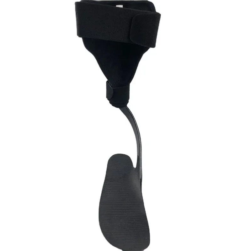 Manufacturer Price Carbon Fibe - Ankle Brace Support 评论和价格
