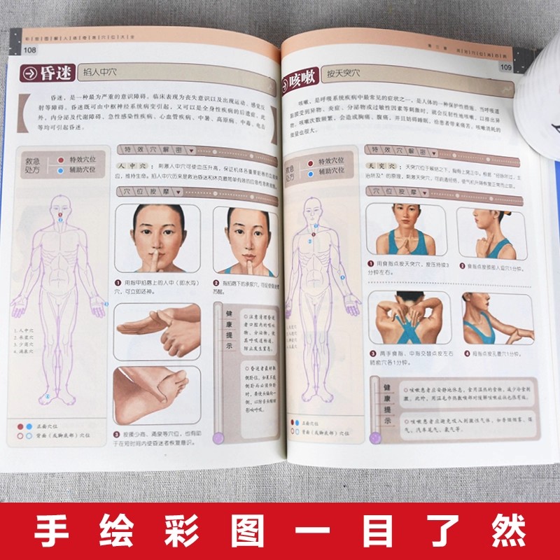 Acupoint Massage & TCM Health  - Health & Wellness Expo 评论和价格