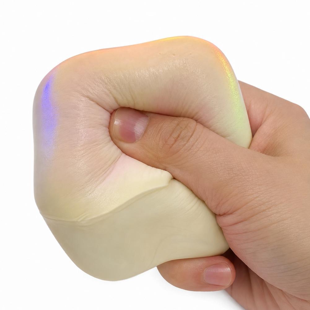 Simulation Bread Squeeze Taba  - Health Wellness Gifts 评论和价格