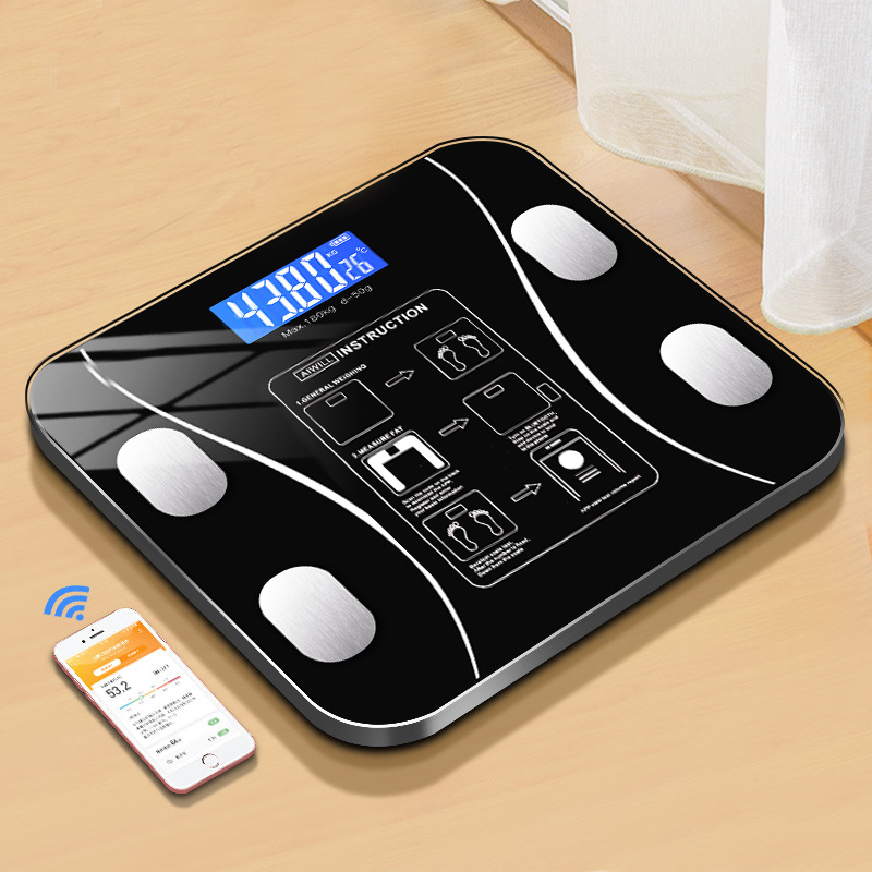 Body Fat Scale Smart Wireless  - Digital Body Weight Scale 评论和价格