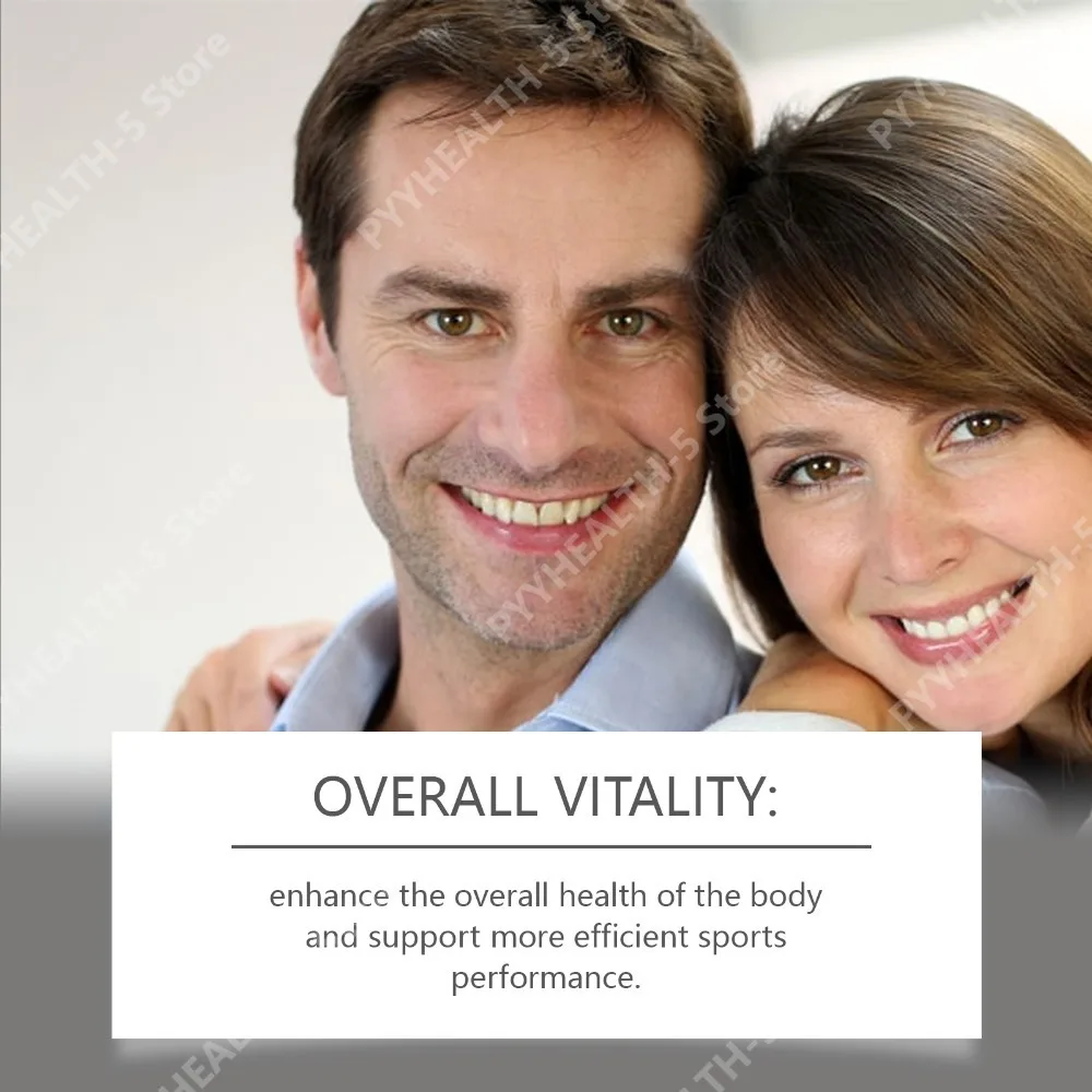 Men's Health Capsules Herbal C - Health Wellness Energy 评论和价格