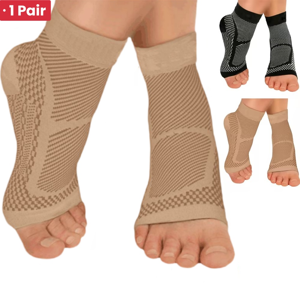 1Pair Sports Ankle Support Bra - Ankle Brace Support 评论和价格