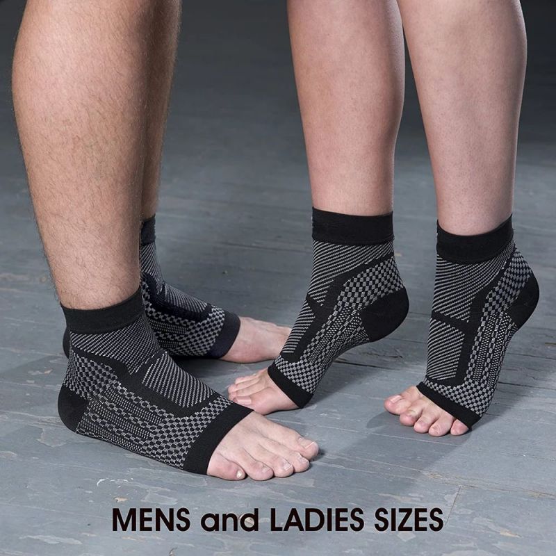 1Pair Sports Ankle Support Bra - Ankle Brace Support 评论和价格