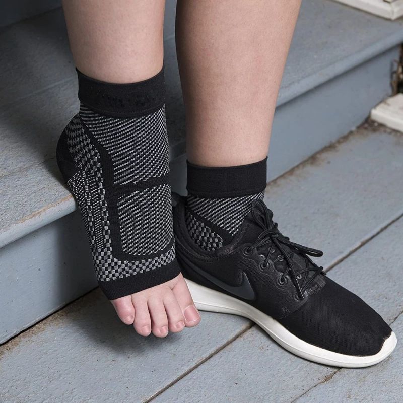 1Pair Sports Ankle Support Bra - Ankle Brace Support 评论和价格