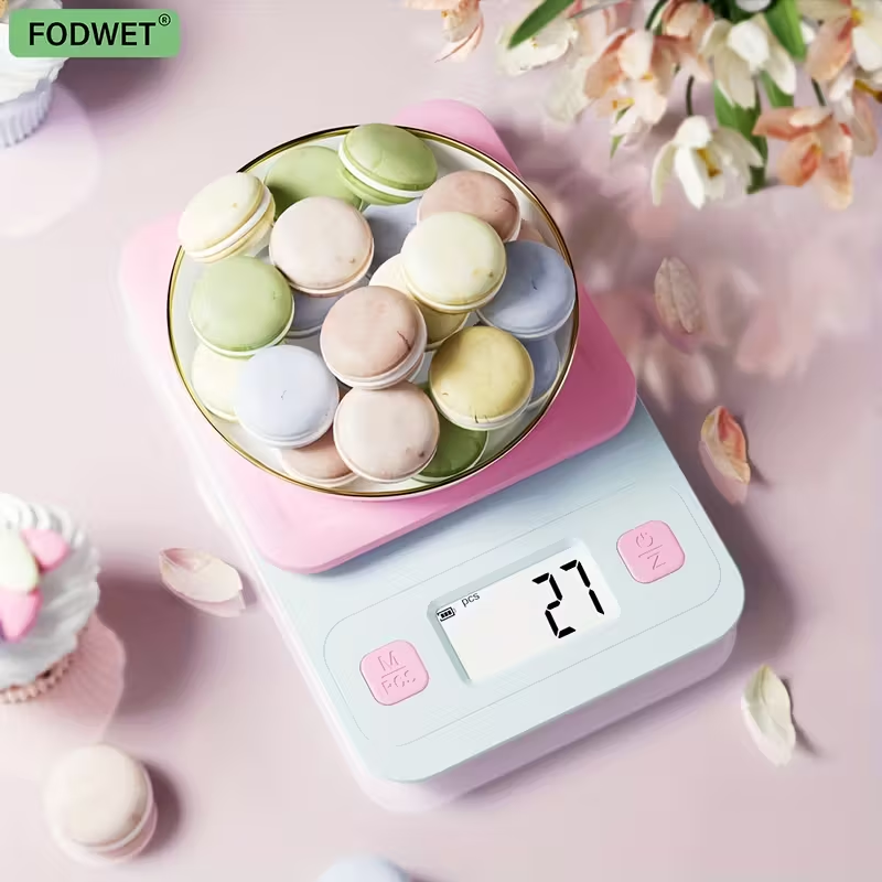 Digital kitchen scale, with LC - Digital Body Weight Scale 评论和价格