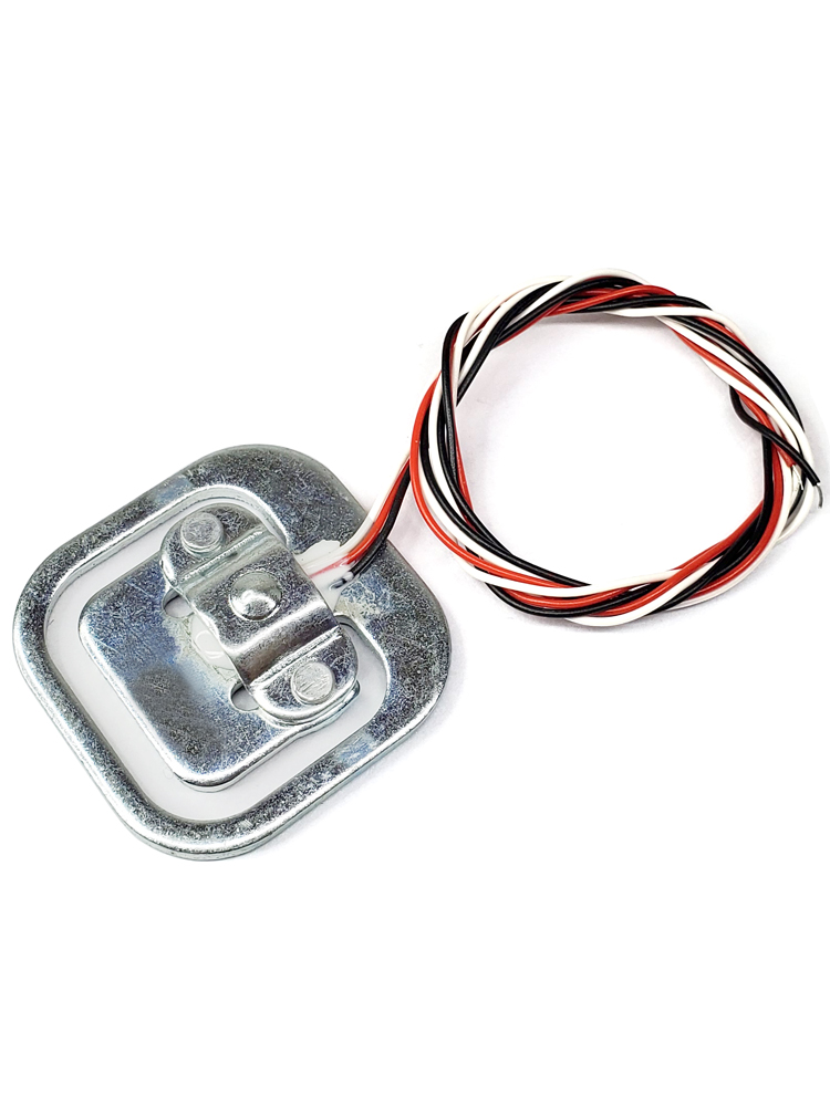 4PCS 50kg Human Scale Load Cel - Digital Body Weight Scale 评论和价格