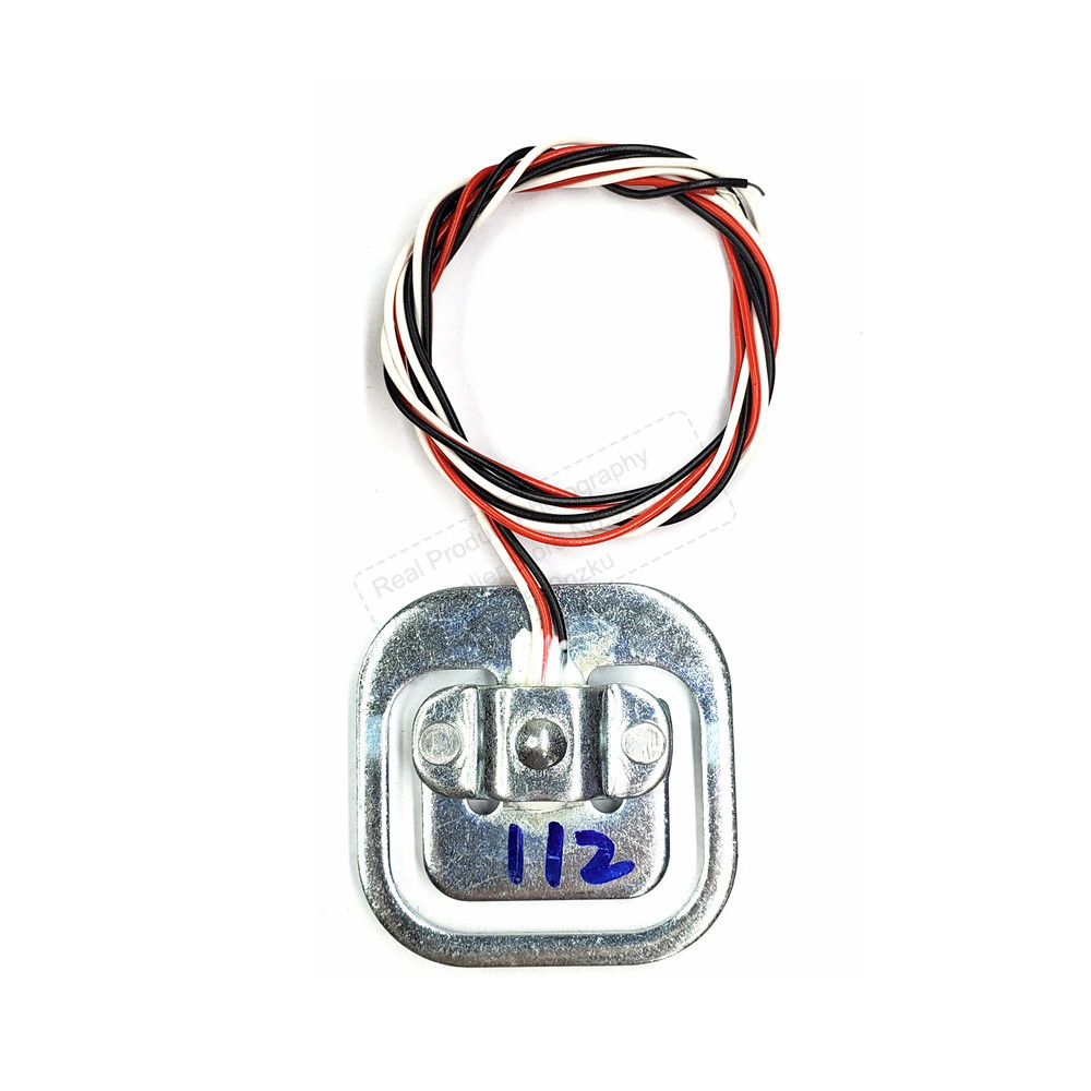 4PCS 50kg Human Scale Load Cel - Digital Body Weight Scale 评论和价格