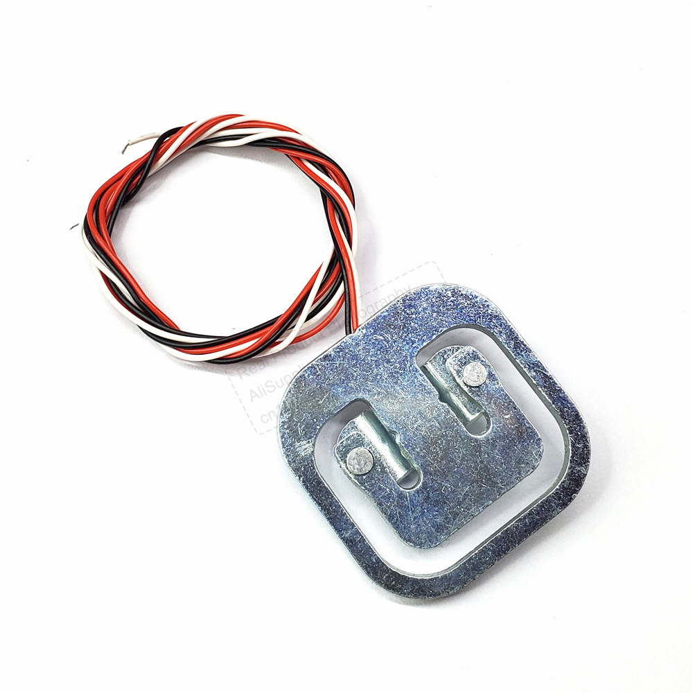 4PCS 50kg Human Scale Load Cel - Digital Body Weight Scale 评论和价格